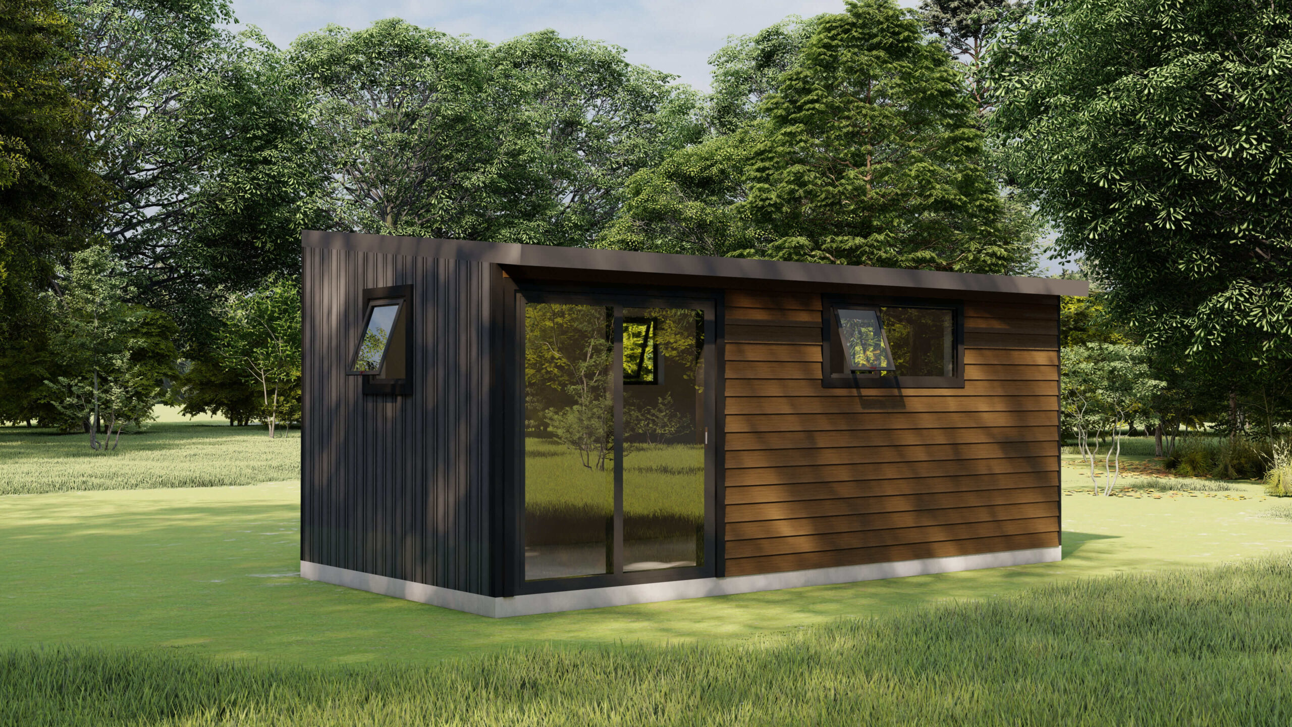 Smallhomes