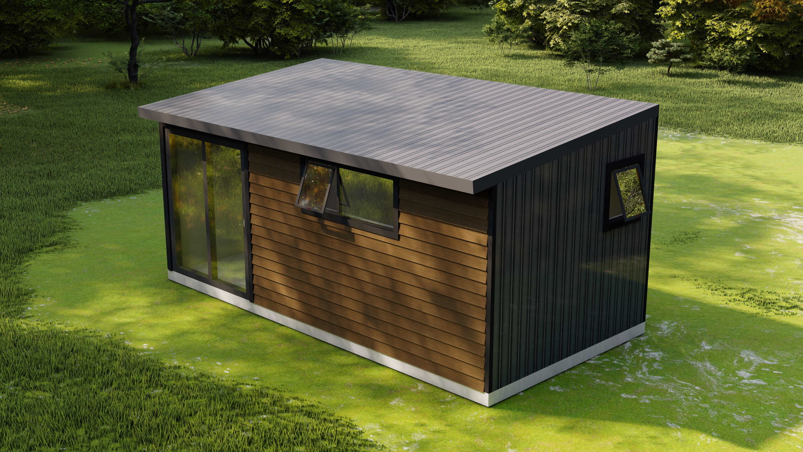 Tinyhomes